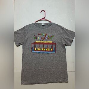 Mister Rogers Neighborhood Tee